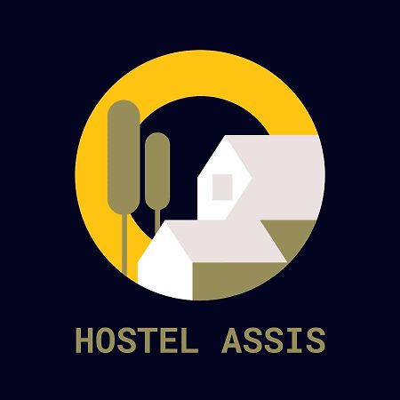 Hostel Assis Divinopolis Bagian luar foto