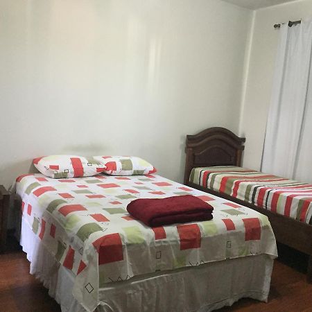 Hostel Assis Divinopolis Bagian luar foto