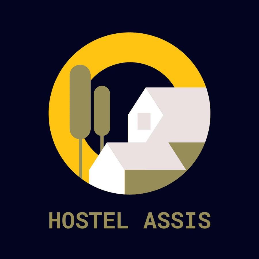 Hostel Assis Divinopolis Bagian luar foto