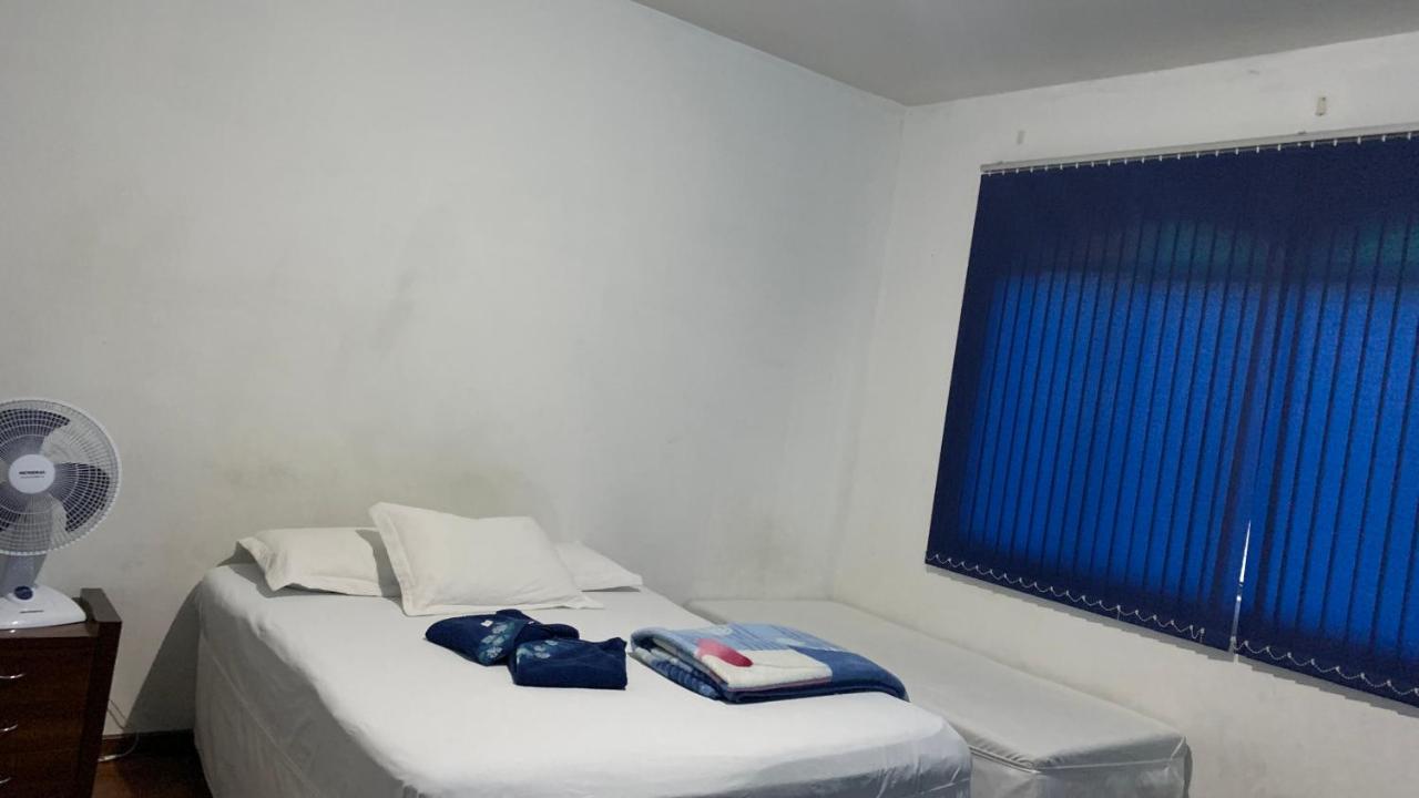 Hostel Assis Divinopolis Bagian luar foto