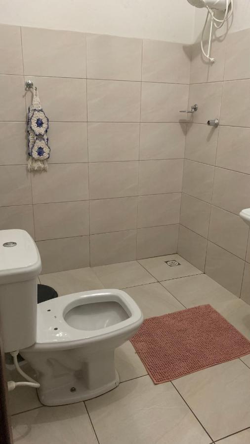 Hostel Assis Divinopolis Bagian luar foto