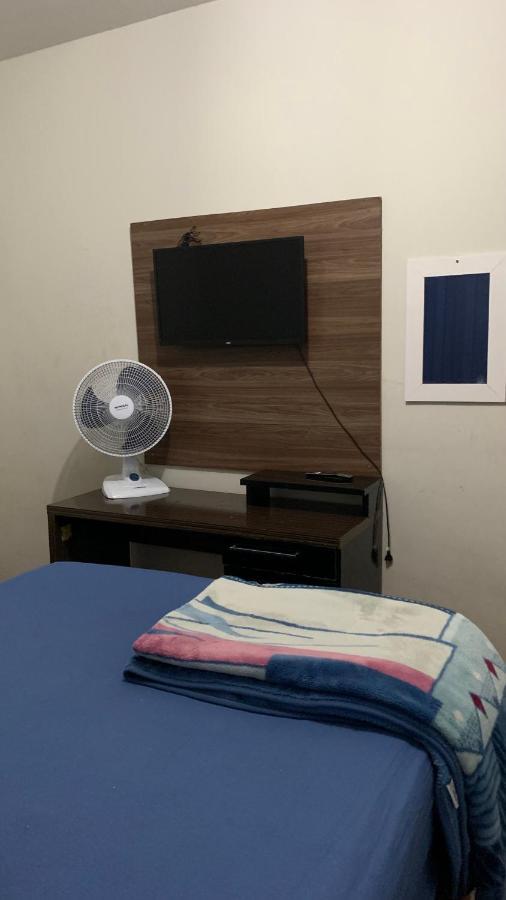 Hostel Assis Divinopolis Bagian luar foto