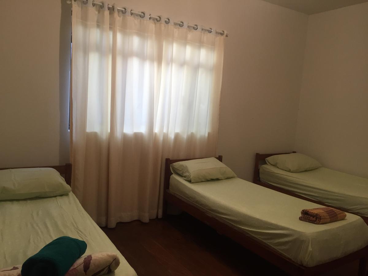 Hostel Assis Divinopolis Bagian luar foto