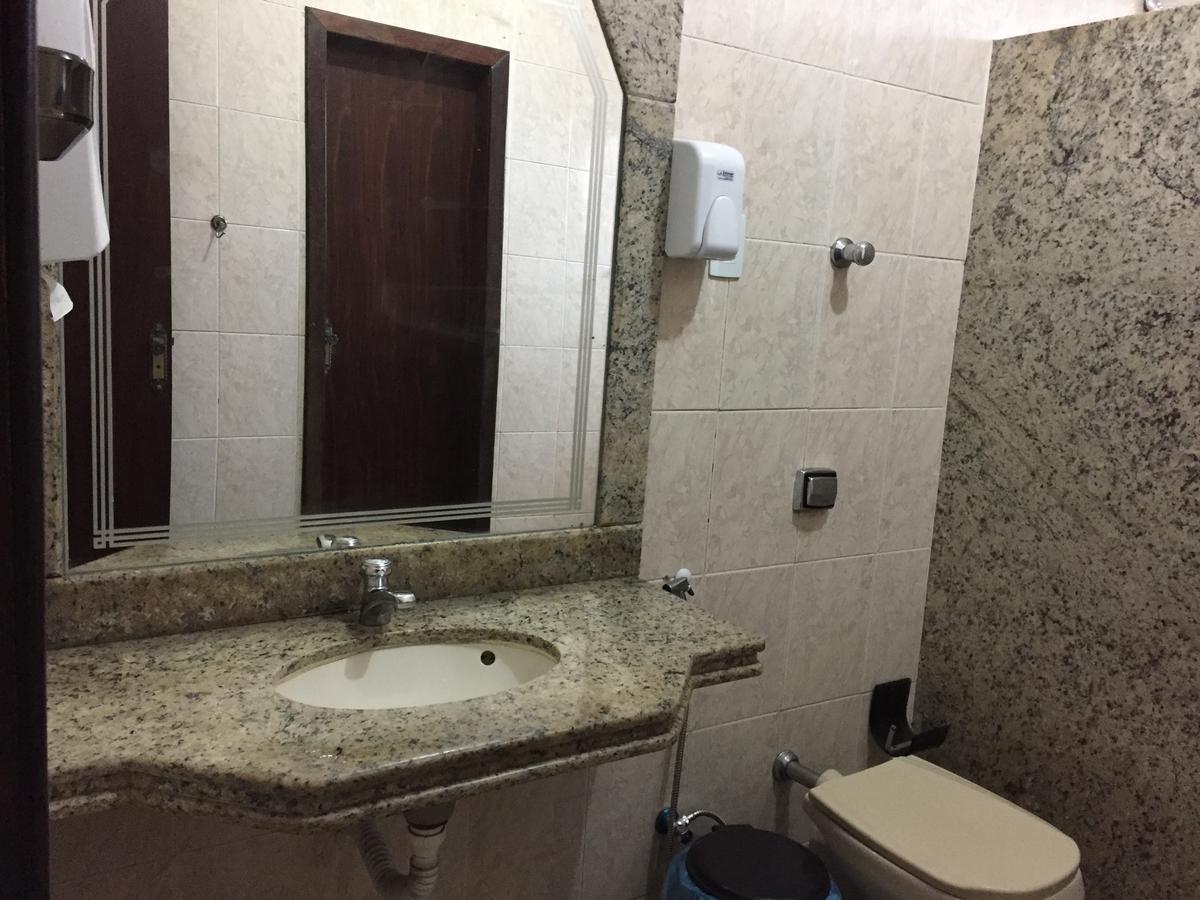Hostel Assis Divinopolis Bagian luar foto