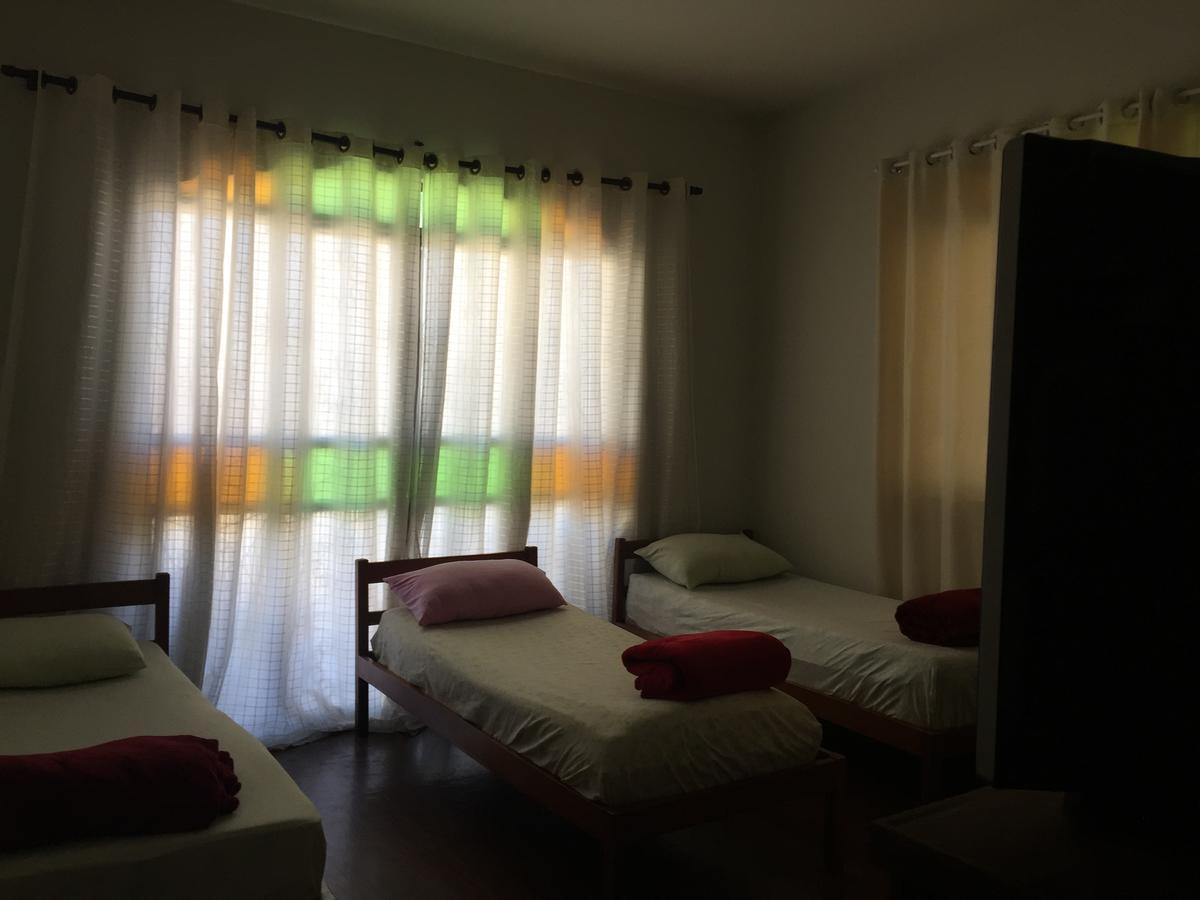 Hostel Assis Divinopolis Bagian luar foto