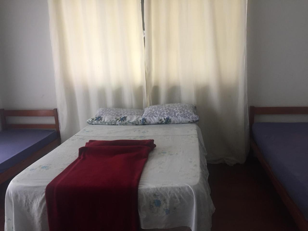 Hostel Assis Divinopolis Bagian luar foto